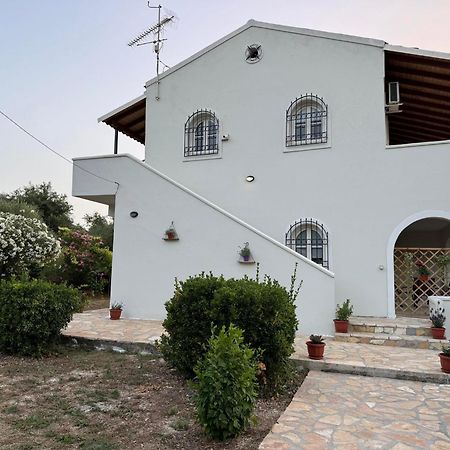 Litheres Kouros Apartments מראה חיצוני תמונה