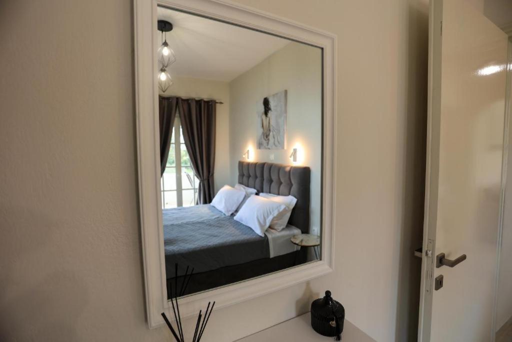 Litheres Kouros Apartments מראה חיצוני תמונה